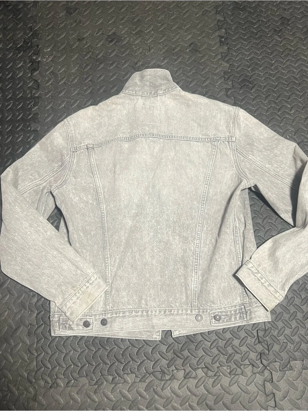 Levis levi men